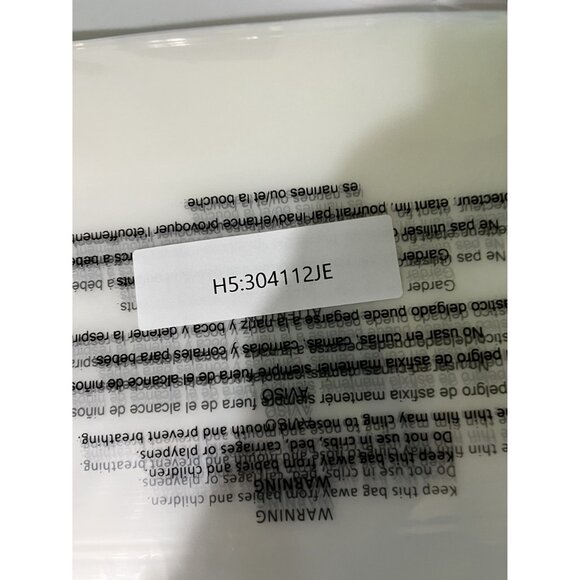 Savane Mens Beige Cargo Shorts Size 36 Elastic Waist 100% Cotton Casual - Picture 9 of 9